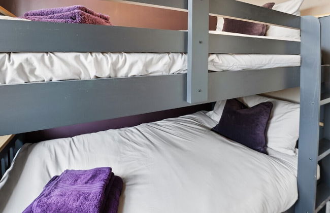 The Beacon, 2 bed Flat in Herne Bay With Parking - Foto 4