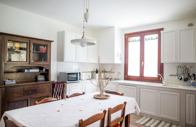 Villa Mangini - Foto 15