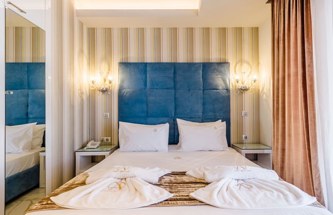 Alpha Luxury Suites - Foto 21