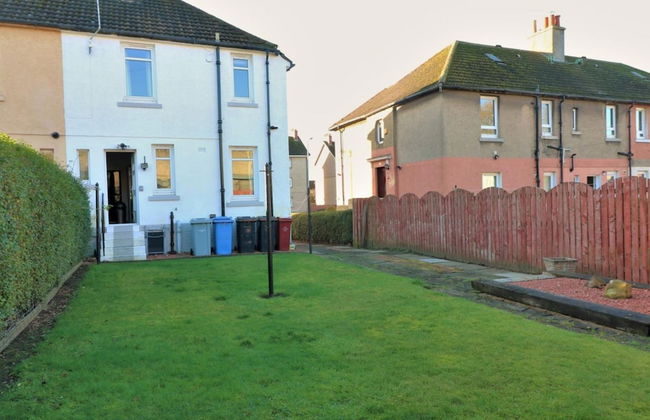 Burnbank House - Hamilton - Photo 38