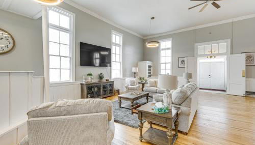 Unique Church Turned Family Retreat Relax and Enjoy - Foto 5