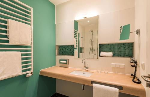 apart N serviced apartments - Foto 25