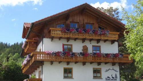 Haus Seidl - Photo 4