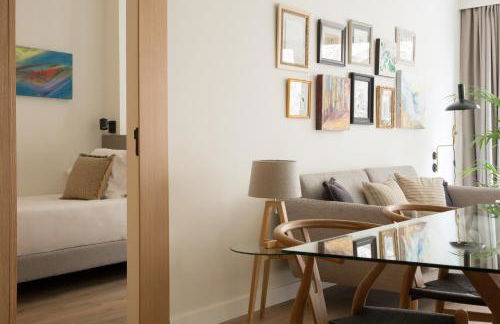 Puerta Catedral Suites - Photo 42