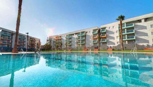 Palm Beach Home Golf Almerimar - Foto 5