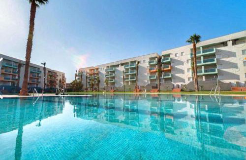Palm Beach Home Golf Almerimar - Foto 5