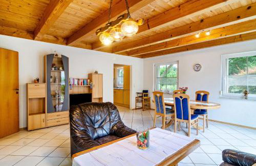 Beutenmühle Straussenfarm Erdgeschoss - Photo 20