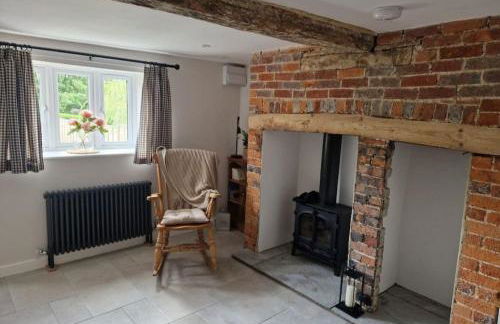 Idyllic period cottage, Ramsbury, Nr Marlborough - Foto 26