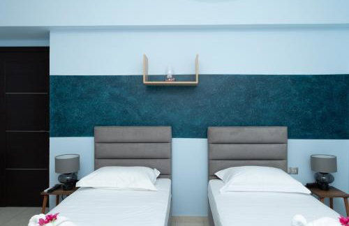 Palamoutaki Villa - Foto 15