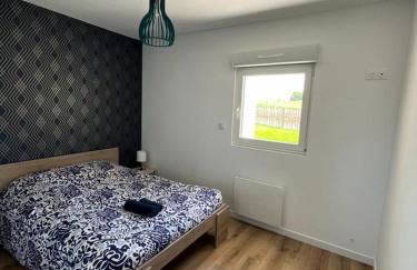 Maison Au Bout Du Pre - Foto 10