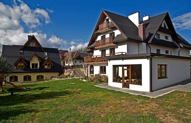 Willa Serafin - Photo 70