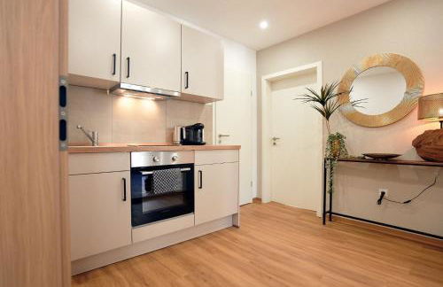 LIVING Apartments / FeWo Neuwied - Foto 48