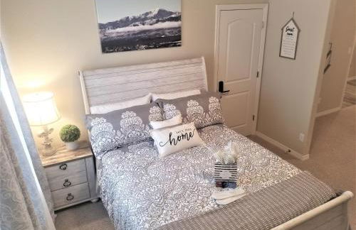 Peak Valley Manor, a Modern Farmhouse - Foto 88