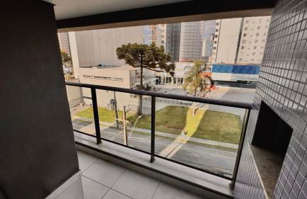 Apartamento Aconchegante no Bigorrilho - Foto 3