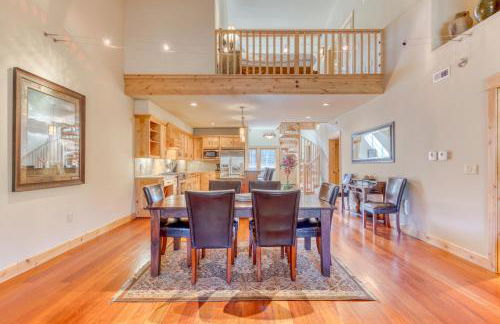 #404 Grand Lodge South Penthouse - Foto 9