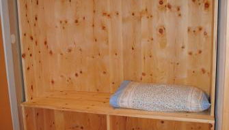 Casa Vacanza San Martino - Foto 5, wardrobe