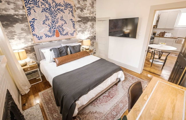 Work Crew Haven Spacious Corporate Lodging - Photo 22