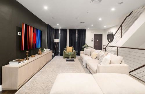 Stylish 3BR Designer Home in NYC - Foto 1