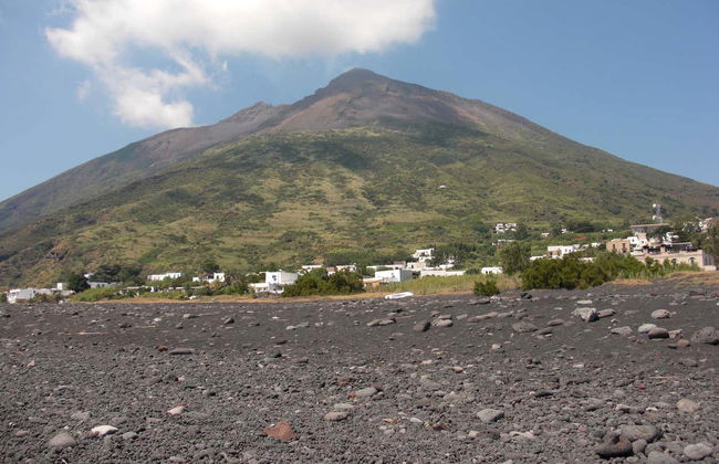 Day Trip to Stromboli & Panarea - Foto 5