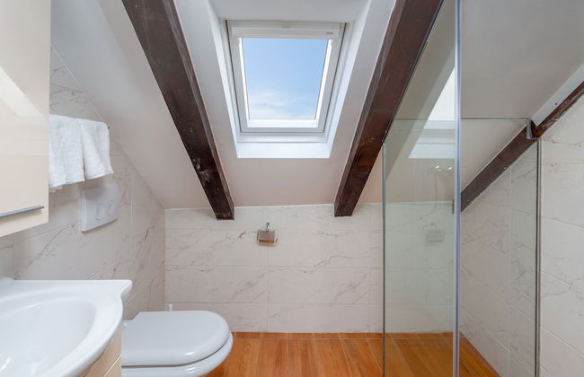 Awesome Stone House - Foto 48