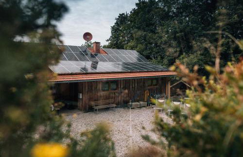 Ferienhaus Woidhaus - Foto 11