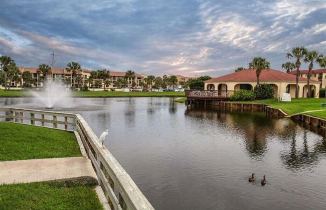 St. Augustine Ocean and Racquet 5220 - Foto 20