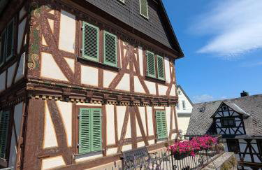 Pension bei Goscha mit Schlossblick - Foto 16