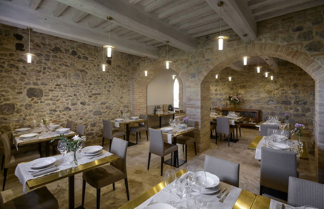 Locanda dei Logi - Photo 33