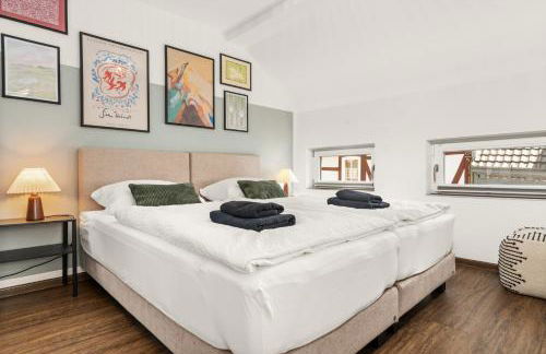 LUX - Design Loft - Zentral - Nintendo - Foto 3