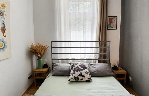 Urban Boho Hideaway in Old-West - Leutsch - Foto 30