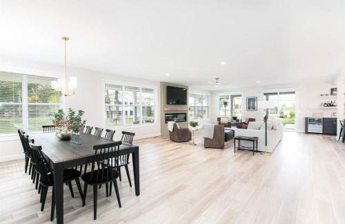 Victory Views Estate:Luxury Retreat for 25+ Guests - Foto 8