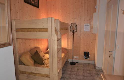 Résidence du Mont-Blanc n°5Bis - Photo 3