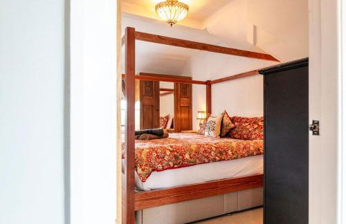 Beautiful 3BD Family Retreat in Oxfordshire! - Foto 52