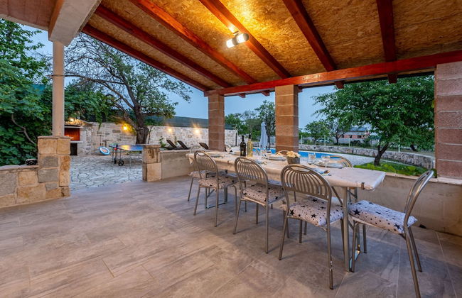 Villa Rozaria - Foto 20