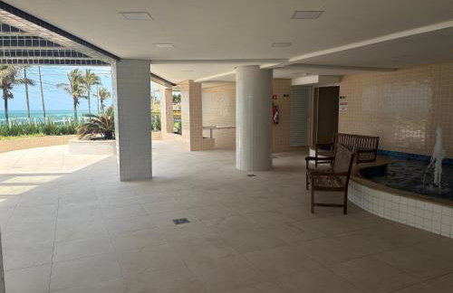 Apartamento frente mar KP - Photo 39