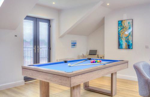 Bespoke Penthouse Flat Manchester - Foto 19