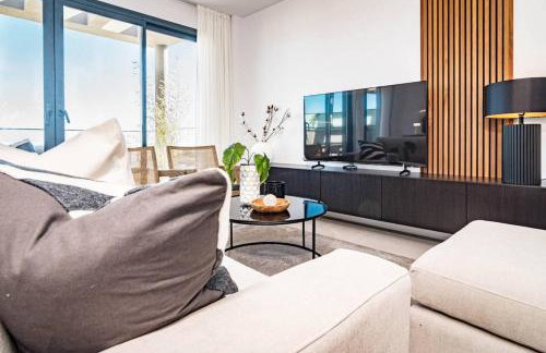 Lme144A Spacious & Luxury Family Home - Foto 13