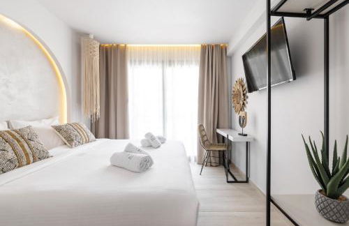 Amalthia Luxury Suites - Foto 6