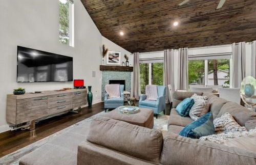 Fayetteview Rooftop Balcony Hot Tub 5 Min to DT - Foto 4