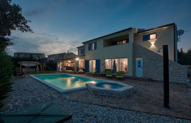 Villa 1522 - Photo 32