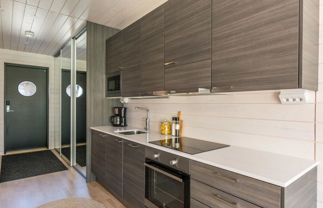 Kasnäs marina c 19 - Foto 6