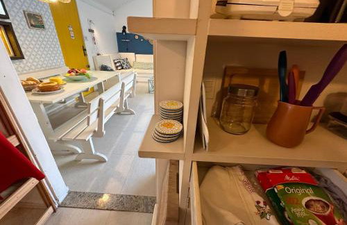 Casa praiana em excelente localização | ROPL12 - Foto 28