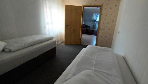 3 Zimmerwohnung optimal für Monteure - Foto 4