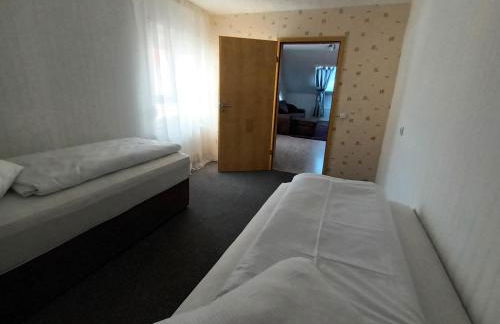 3 Zimmerwohnung optimal für Monteure - Foto 4