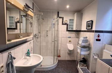 Ferienwohnung Haus Kreuz - Foto 7