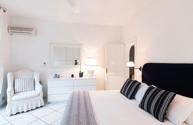 Villa Barkley -luxury Estate With Villa Cottages With a Pool - Foto 17