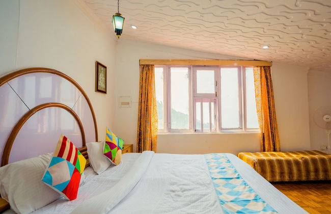 OYO 13693 Home Royal Wood 3BHK Mall Road - Foto 10