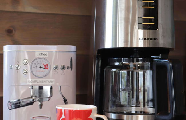 Heinåli Hytta - Foto 10