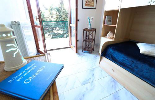 Casa Zara a Otranto - Foto 12