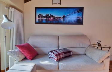 Saluzzo Historic Center Apartment - Foto 8